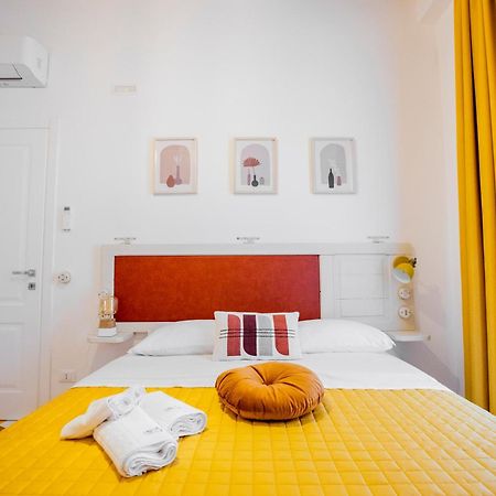 Suitetti Camere&Relax San Nicola Arcella Phòng bức ảnh