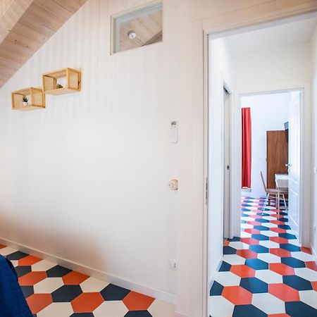 Suitetti Camere&Relax San Nicola Arcella Phòng bức ảnh