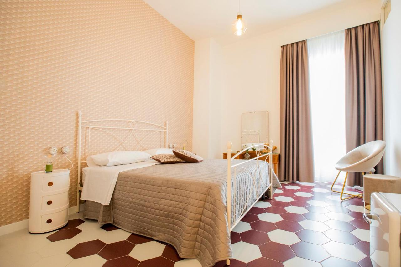 Suitetti Camere&Relax San Nicola Arcella Ngoại thất bức ảnh