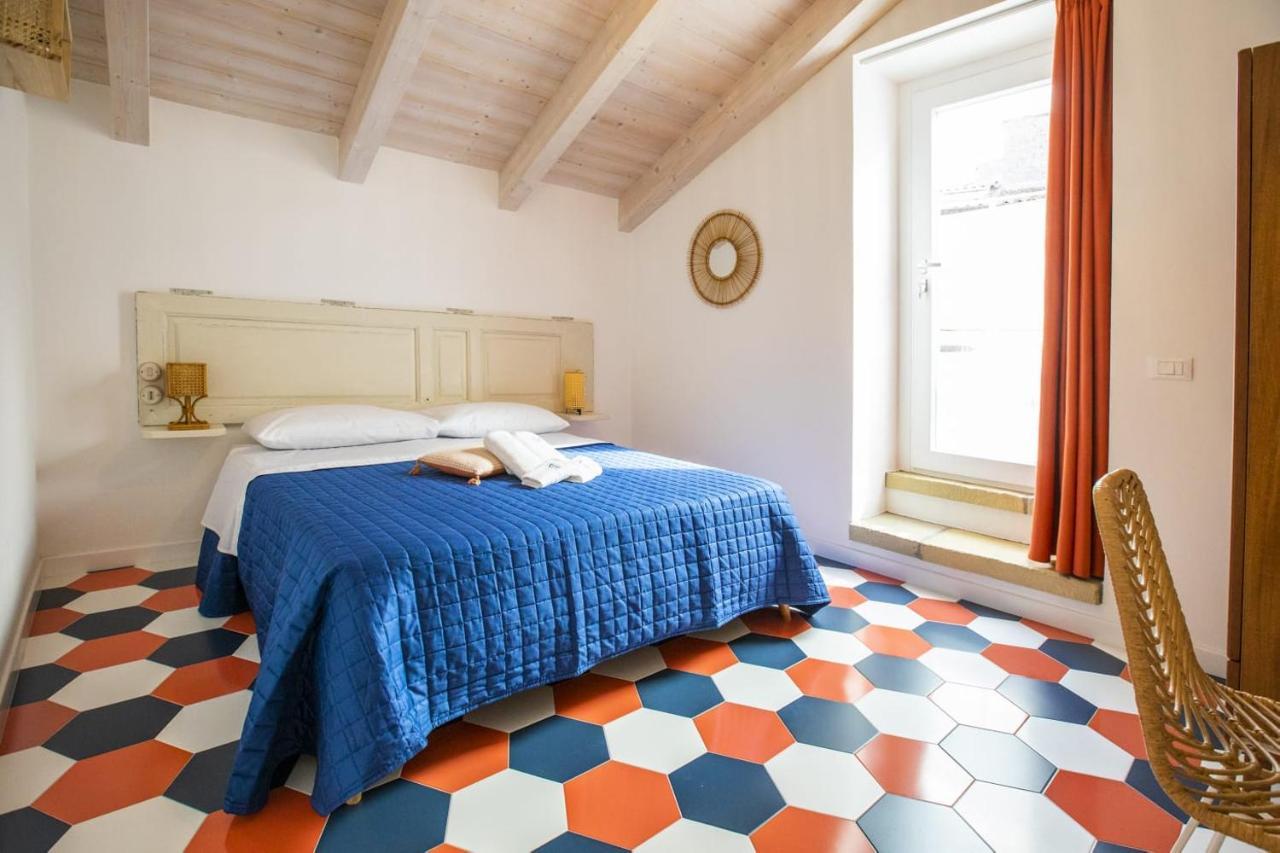 Suitetti Camere&Relax San Nicola Arcella Ngoại thất bức ảnh