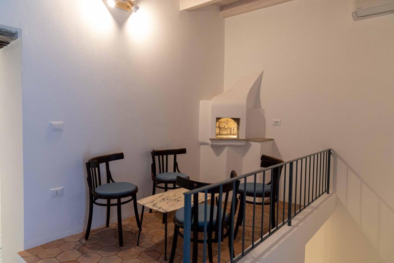Suitetti Camere&Relax San Nicola Arcella Ngoại thất bức ảnh