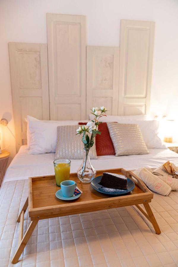 Suitetti Camere&Relax San Nicola Arcella Ngoại thất bức ảnh