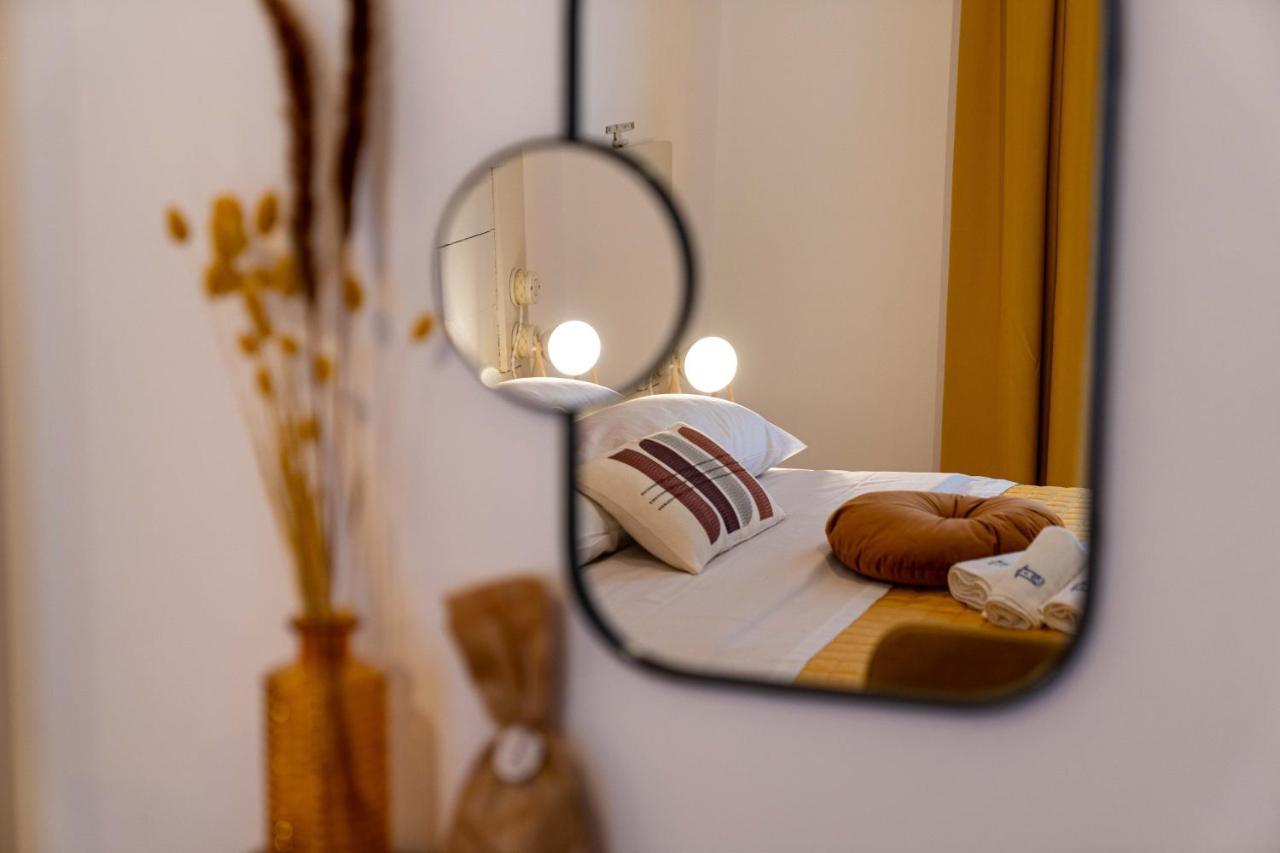 Suitetti Camere&Relax San Nicola Arcella Ngoại thất bức ảnh
