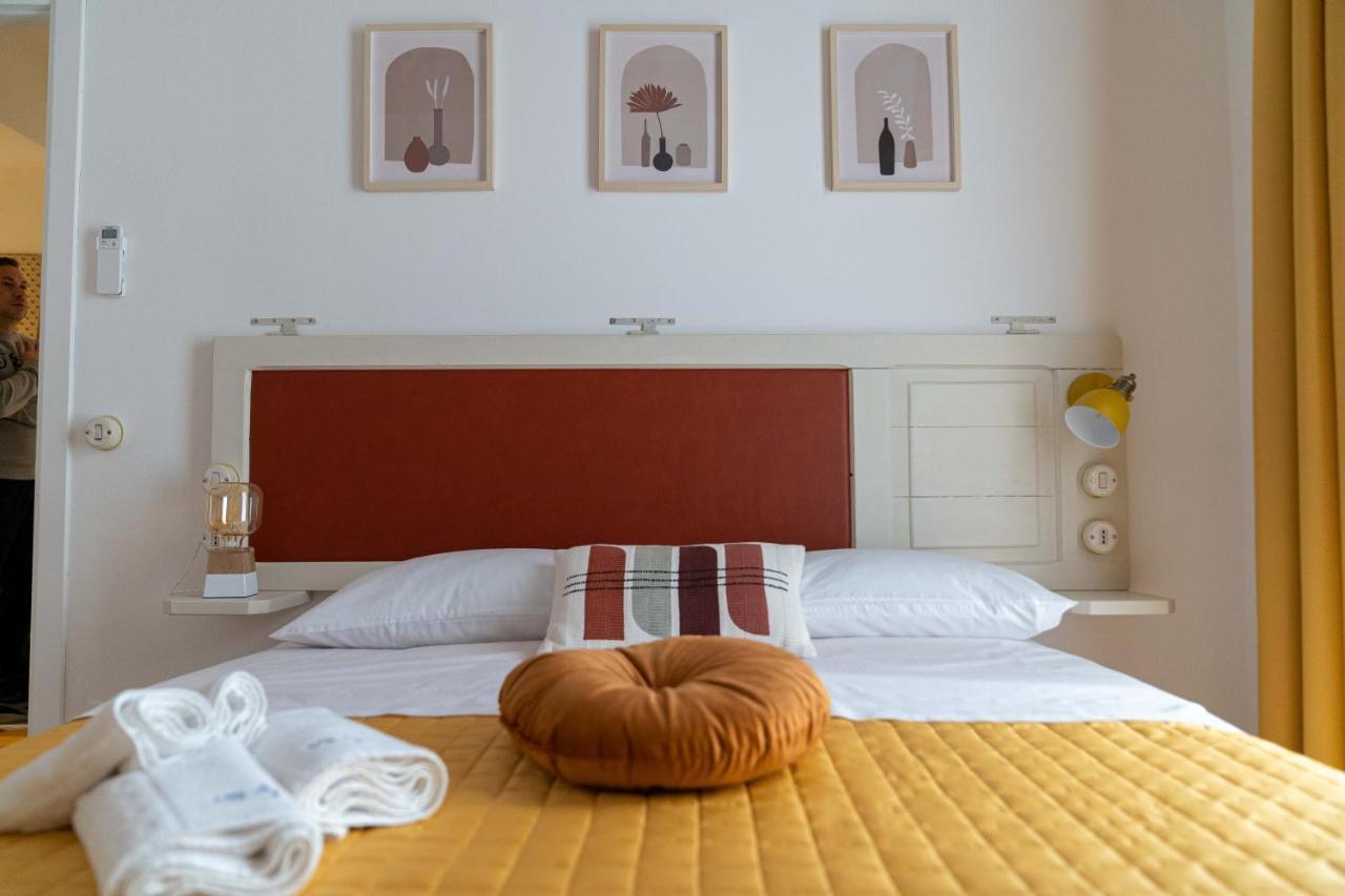 Suitetti Camere&Relax San Nicola Arcella Ngoại thất bức ảnh