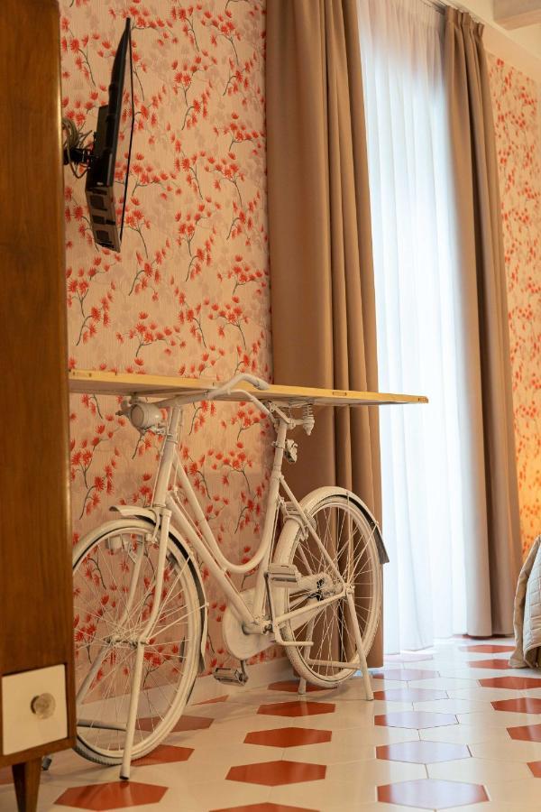 Suitetti Camere&Relax San Nicola Arcella Ngoại thất bức ảnh