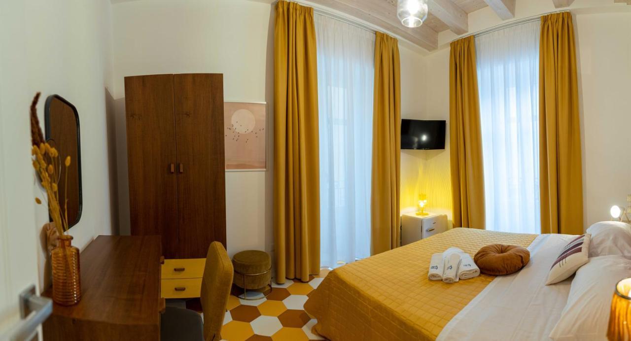 Suitetti Camere&Relax San Nicola Arcella Ngoại thất bức ảnh