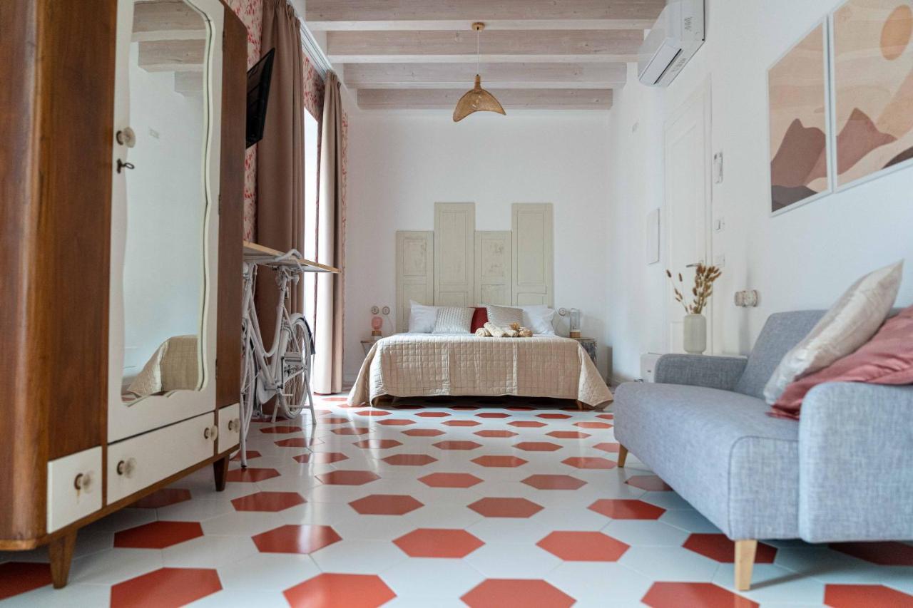 Suitetti Camere&Relax San Nicola Arcella Ngoại thất bức ảnh