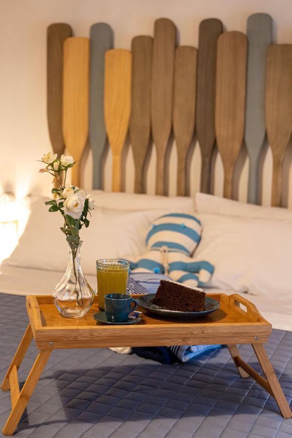 Suitetti Camere&Relax San Nicola Arcella Ngoại thất bức ảnh