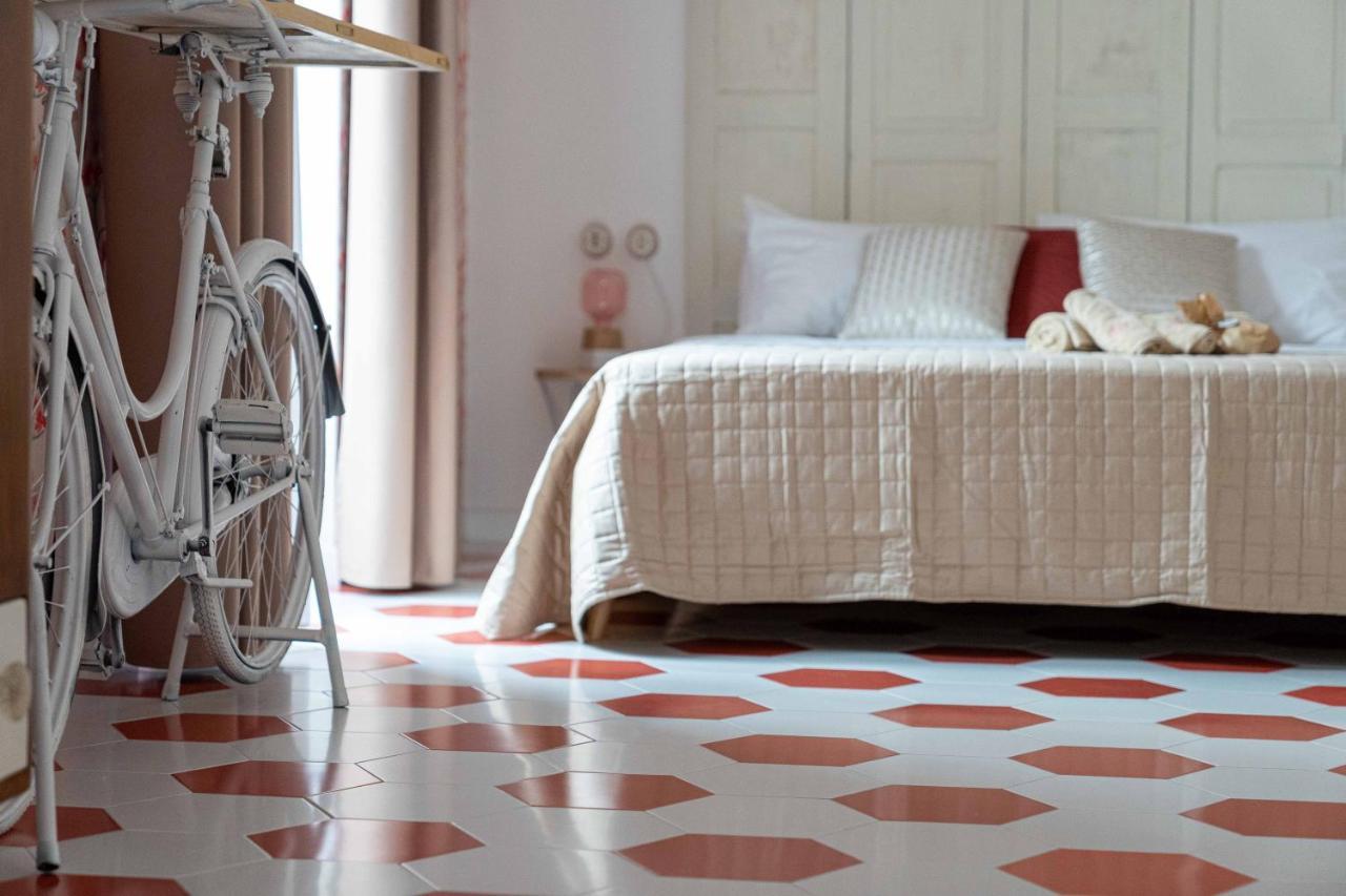 Suitetti Camere&Relax San Nicola Arcella Ngoại thất bức ảnh