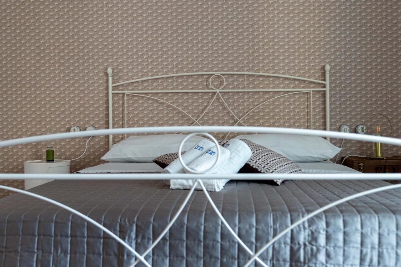 Suitetti Camere&Relax San Nicola Arcella Ngoại thất bức ảnh