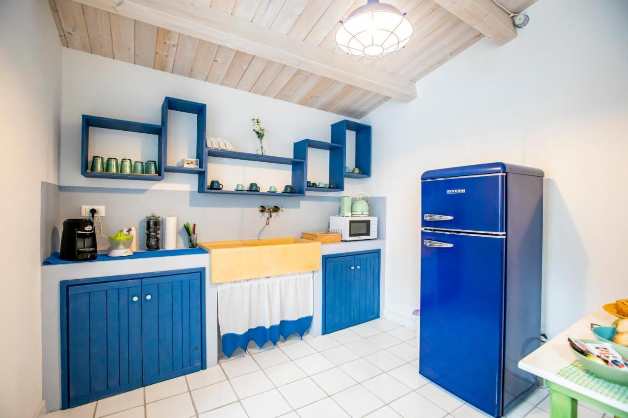 Suitetti Camere&Relax San Nicola Arcella Ngoại thất bức ảnh