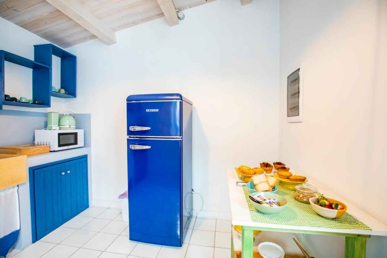 Suitetti Camere&Relax San Nicola Arcella Ngoại thất bức ảnh