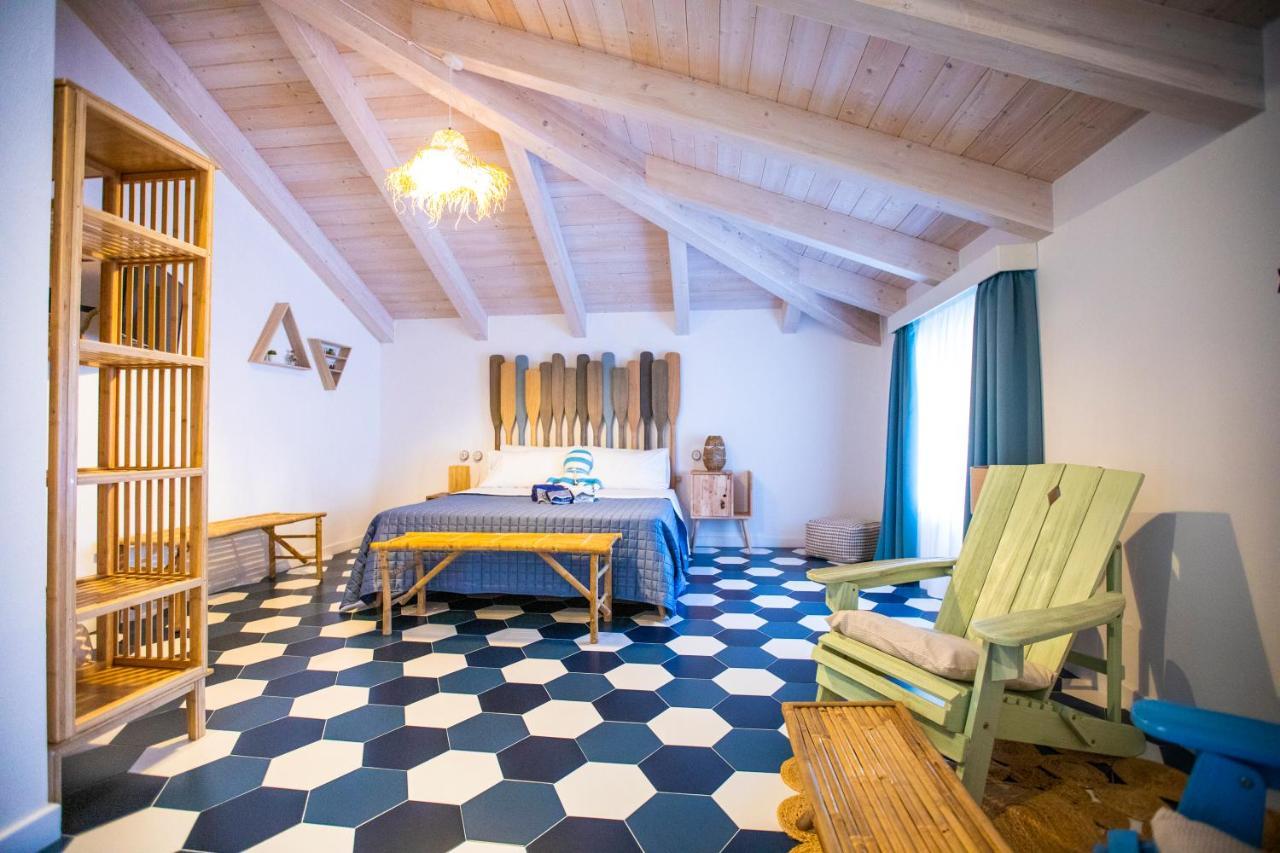 Suitetti Camere&Relax San Nicola Arcella Ngoại thất bức ảnh