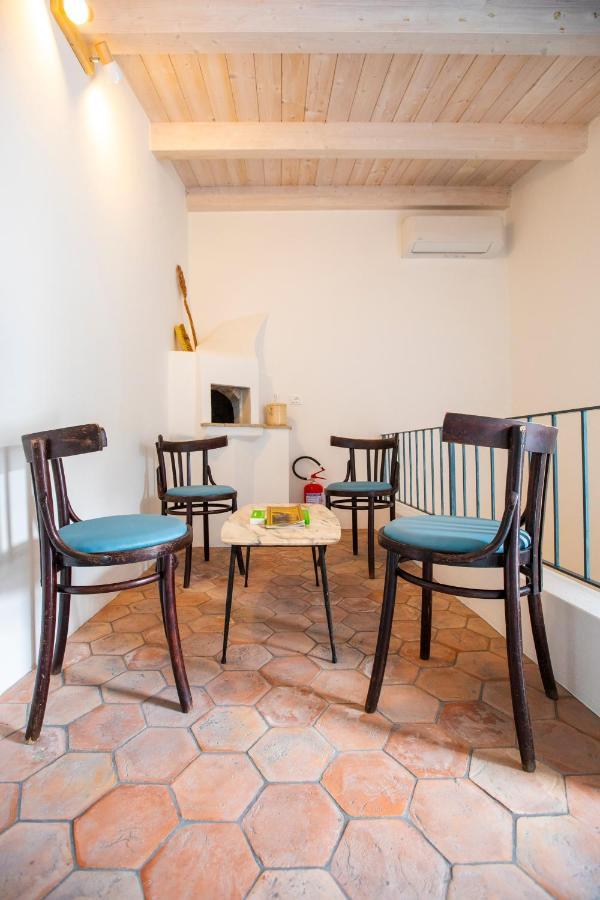 Suitetti Camere&Relax San Nicola Arcella Ngoại thất bức ảnh