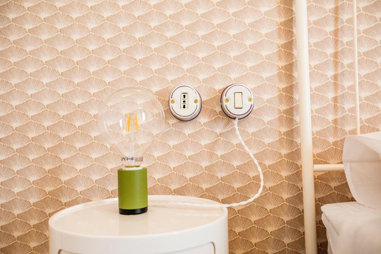 Suitetti Camere&Relax San Nicola Arcella Ngoại thất bức ảnh