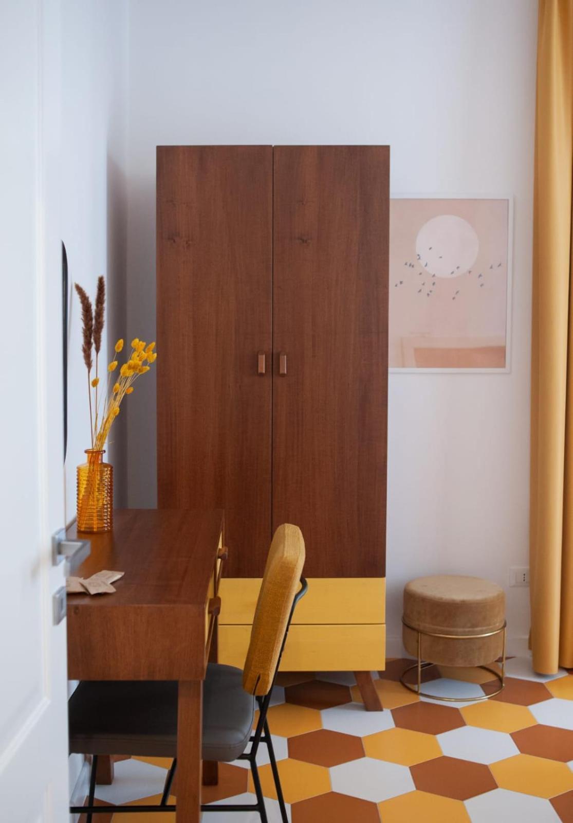 Suitetti Camere&Relax San Nicola Arcella Ngoại thất bức ảnh