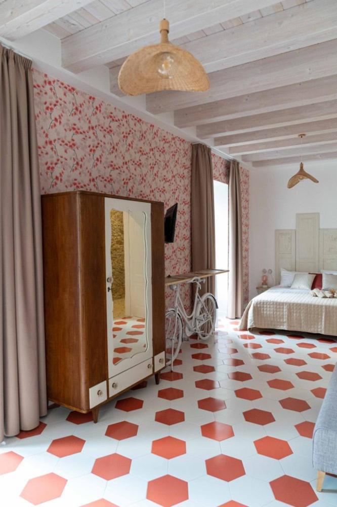 Suitetti Camere&Relax San Nicola Arcella Phòng bức ảnh