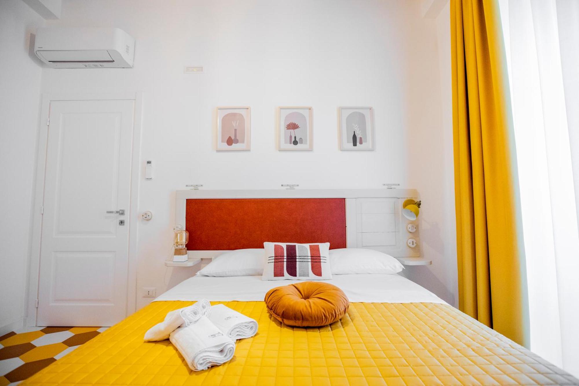 Suitetti Camere&Relax San Nicola Arcella Phòng bức ảnh