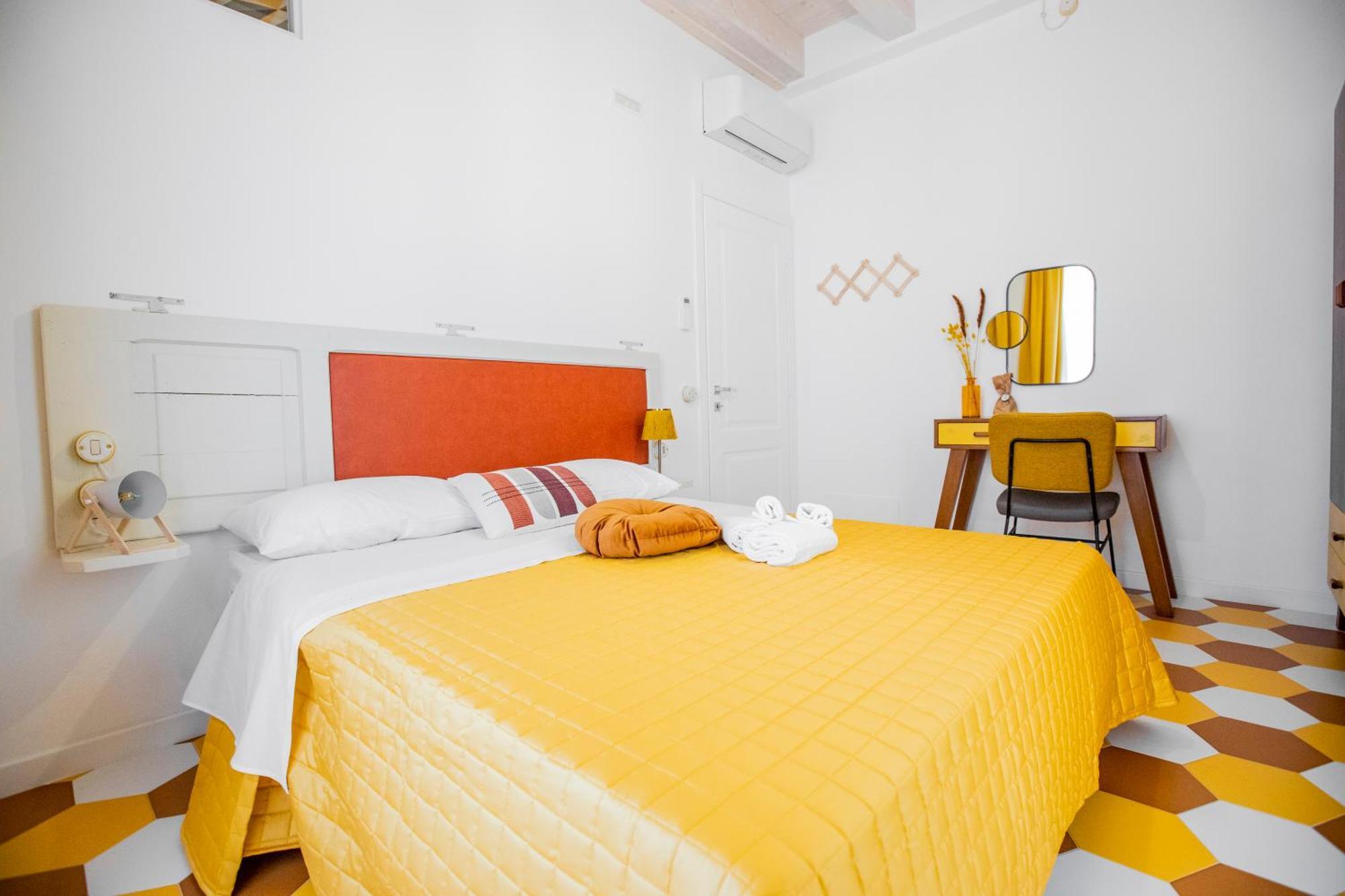 Suitetti Camere&Relax San Nicola Arcella Phòng bức ảnh