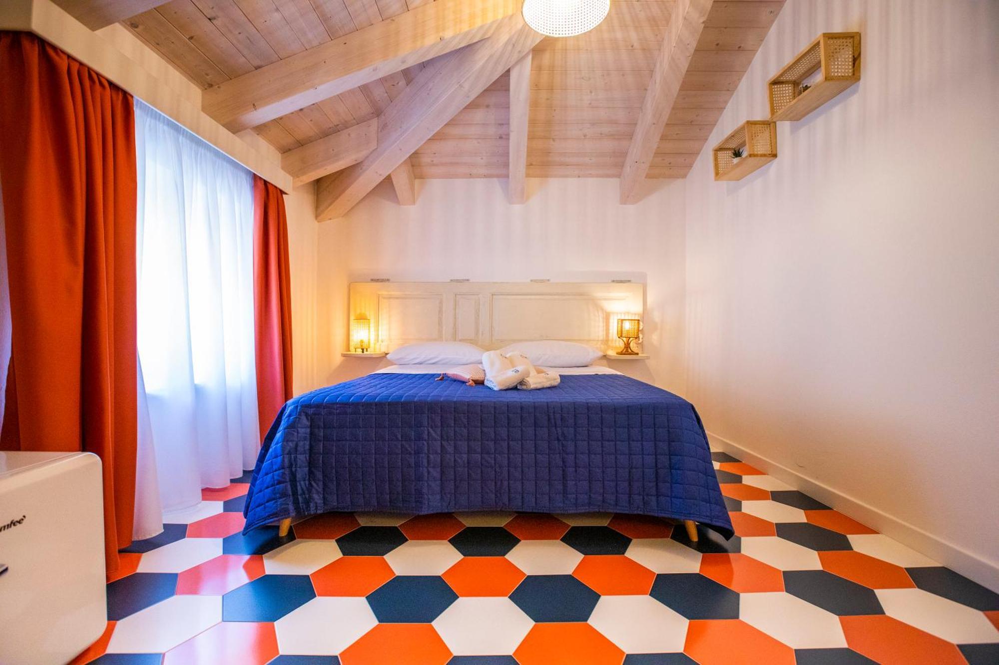 Suitetti Camere&Relax San Nicola Arcella Phòng bức ảnh