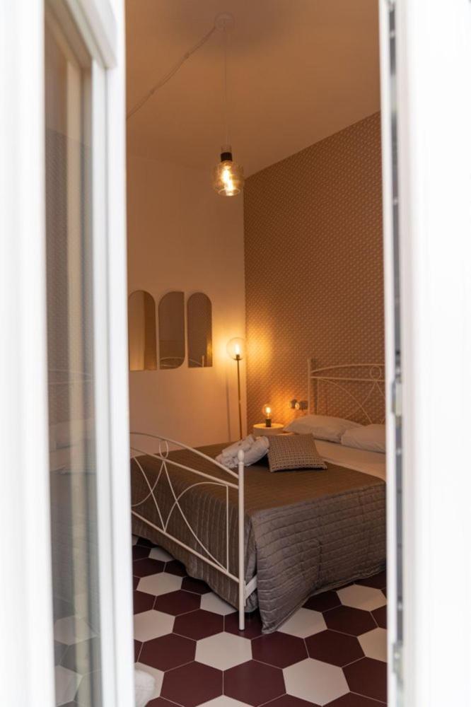 Suitetti Camere&Relax San Nicola Arcella Phòng bức ảnh